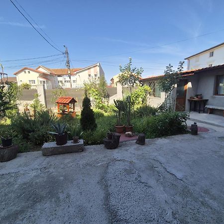 מנגליה Vila Khalo מראה חיצוני תמונה
