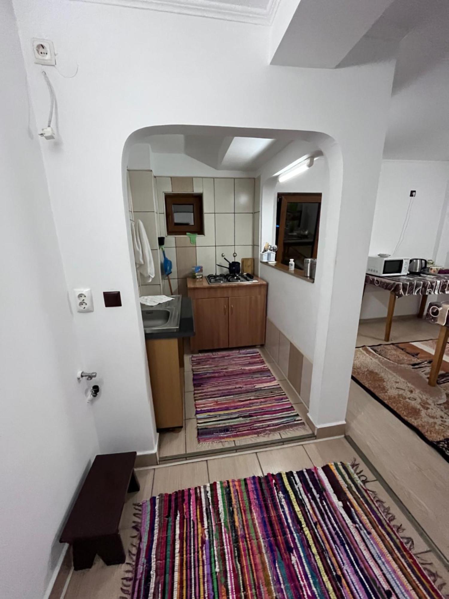 מנגליה Vila Khalo מראה חיצוני תמונה