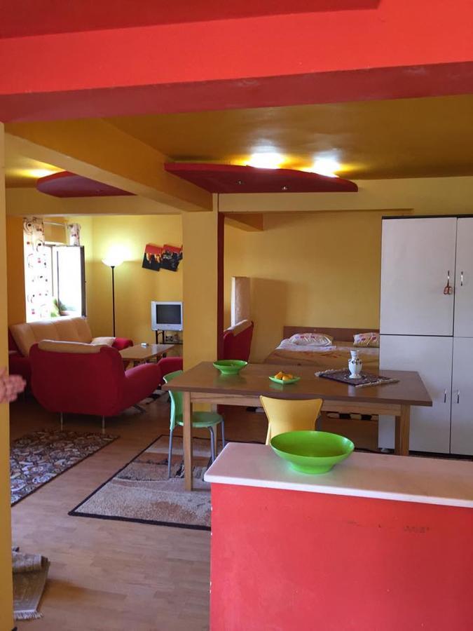מנגליה Vila Khalo מראה חיצוני תמונה