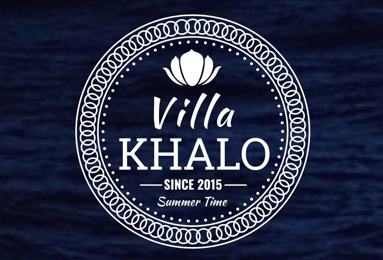 מנגליה Vila Khalo מראה חיצוני תמונה