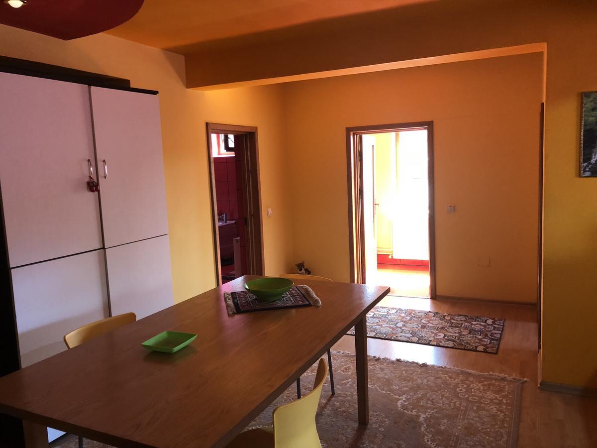 מנגליה Vila Khalo מראה חיצוני תמונה
