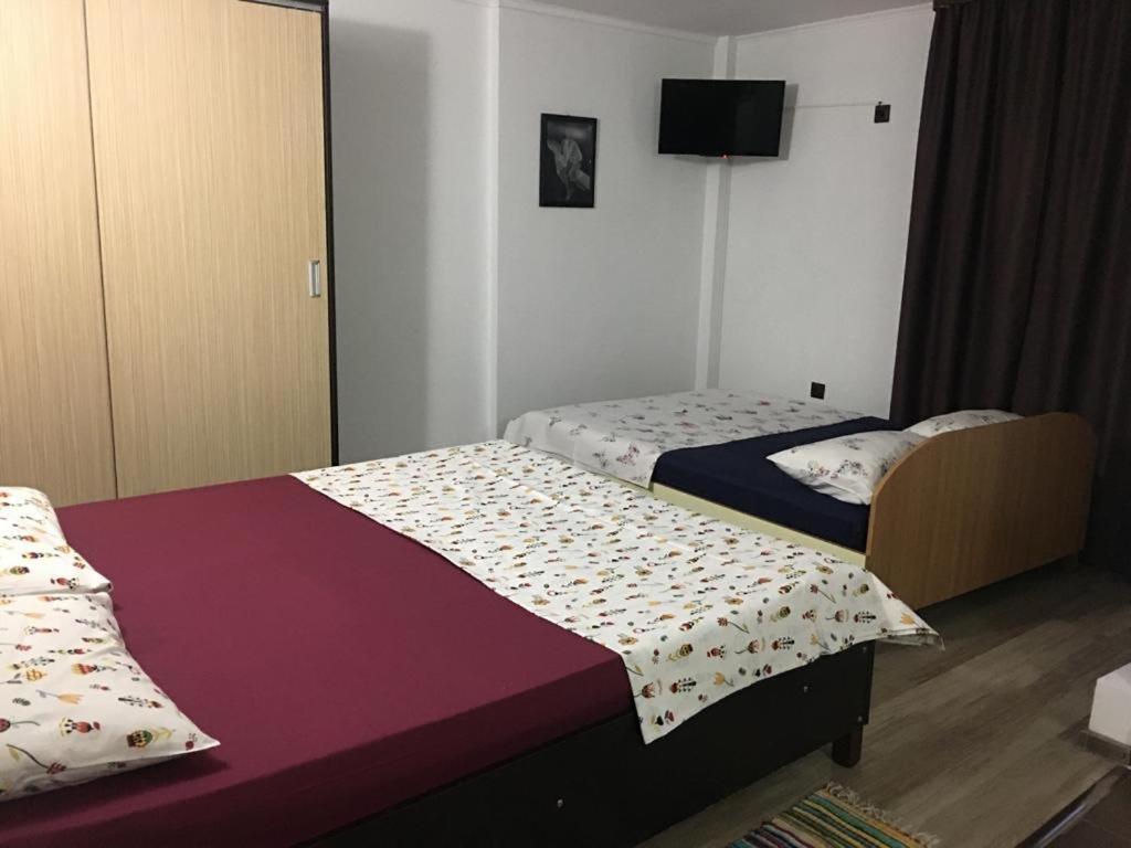 מנגליה Vila Khalo מראה חיצוני תמונה